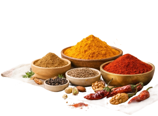 Spices